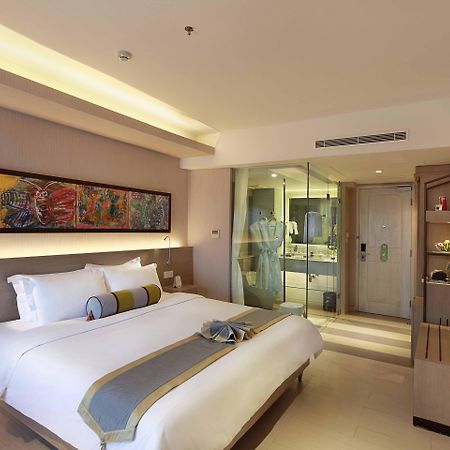 Sens Hotel And Spa Ubud  Luaran gambar