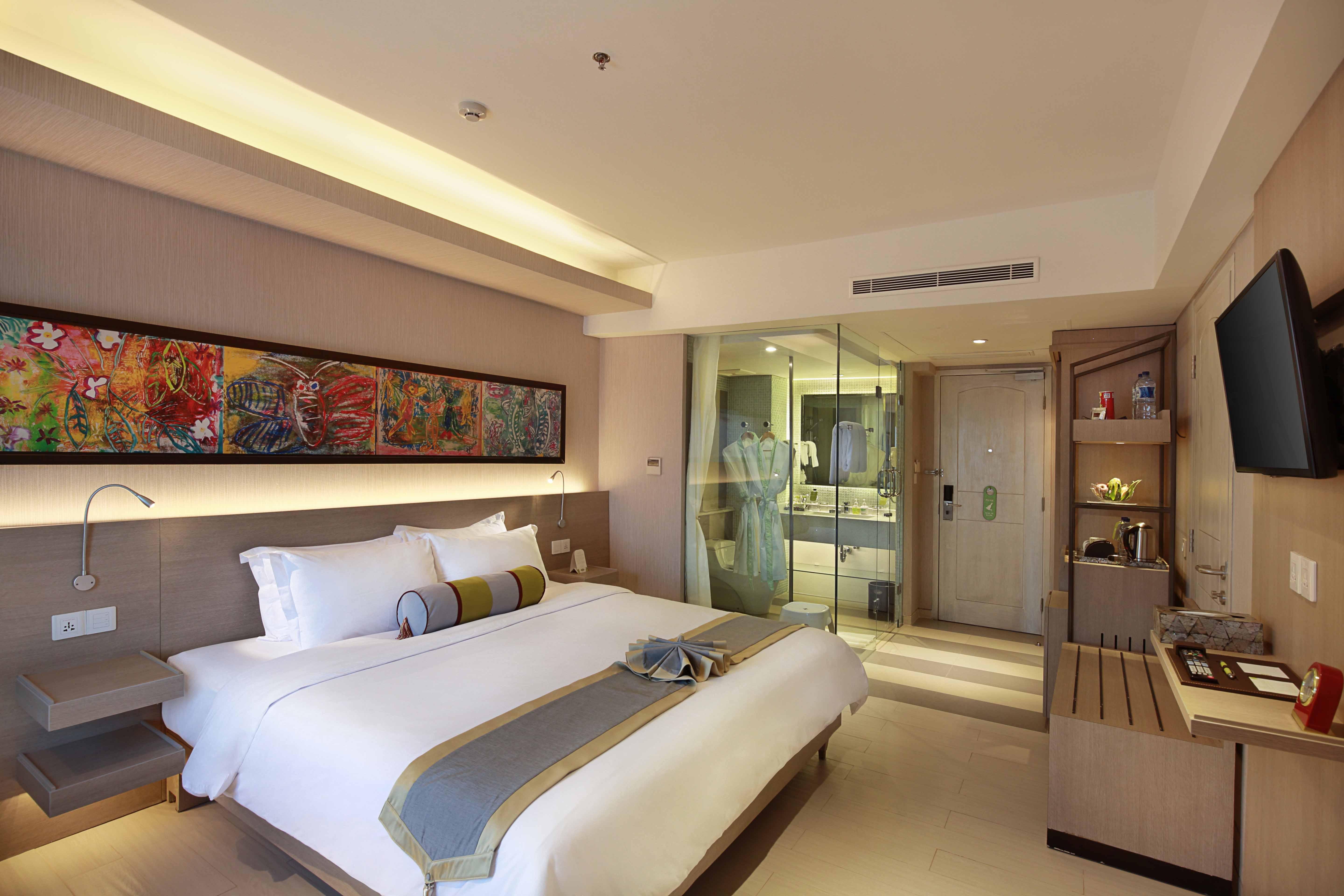 Sens Hotel And Spa Ubud  Luaran gambar