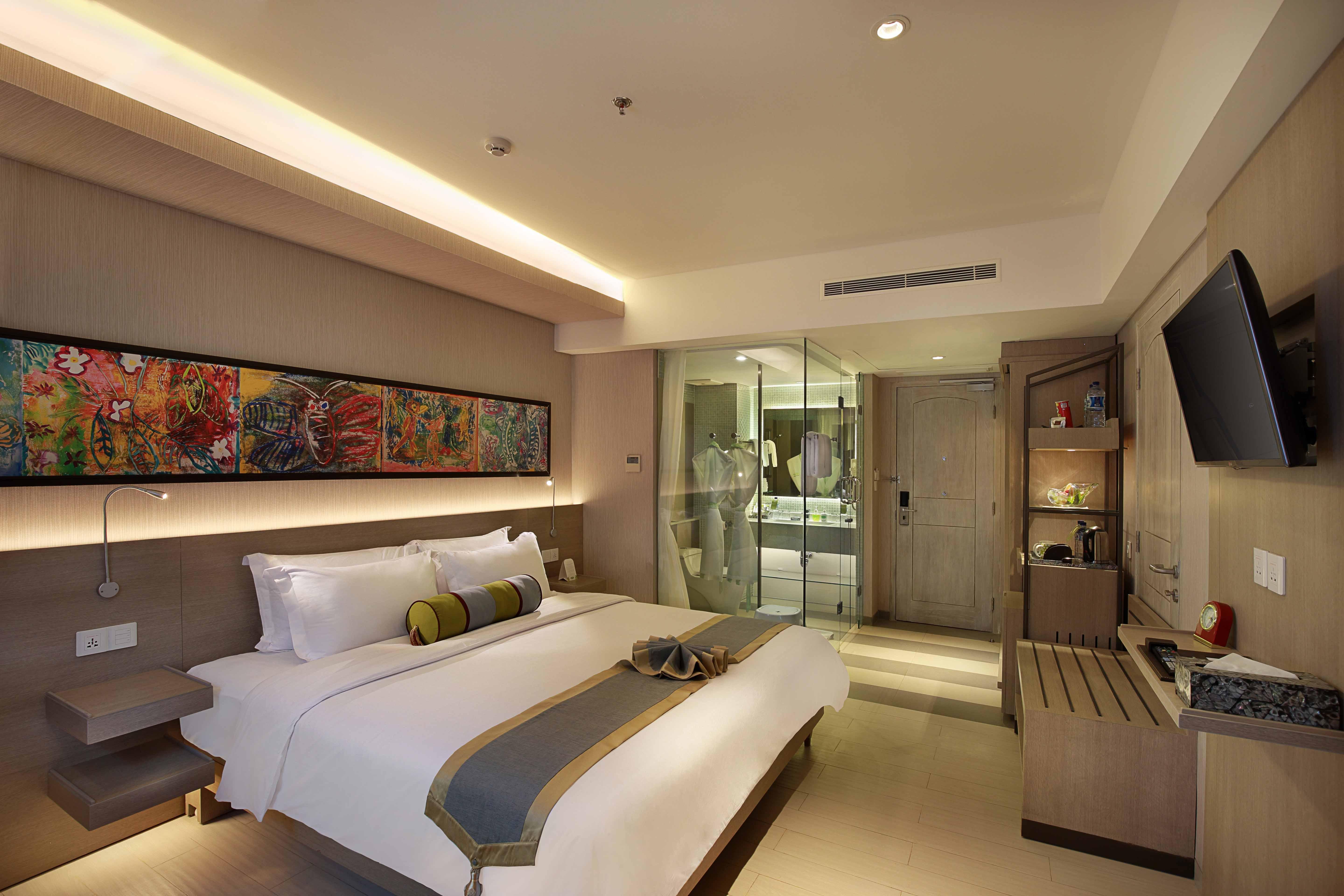 Sens Hotel And Spa Ubud  Luaran gambar